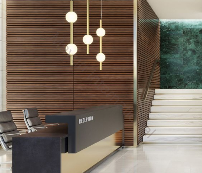 Reception Desks in Bangalore