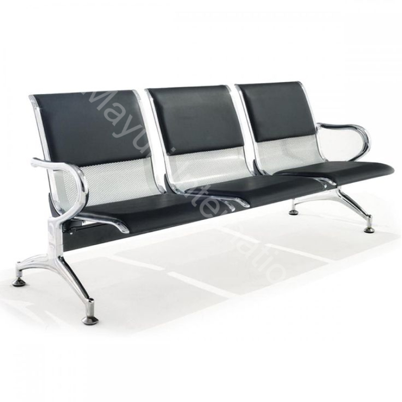 Public Seating in Bangalore