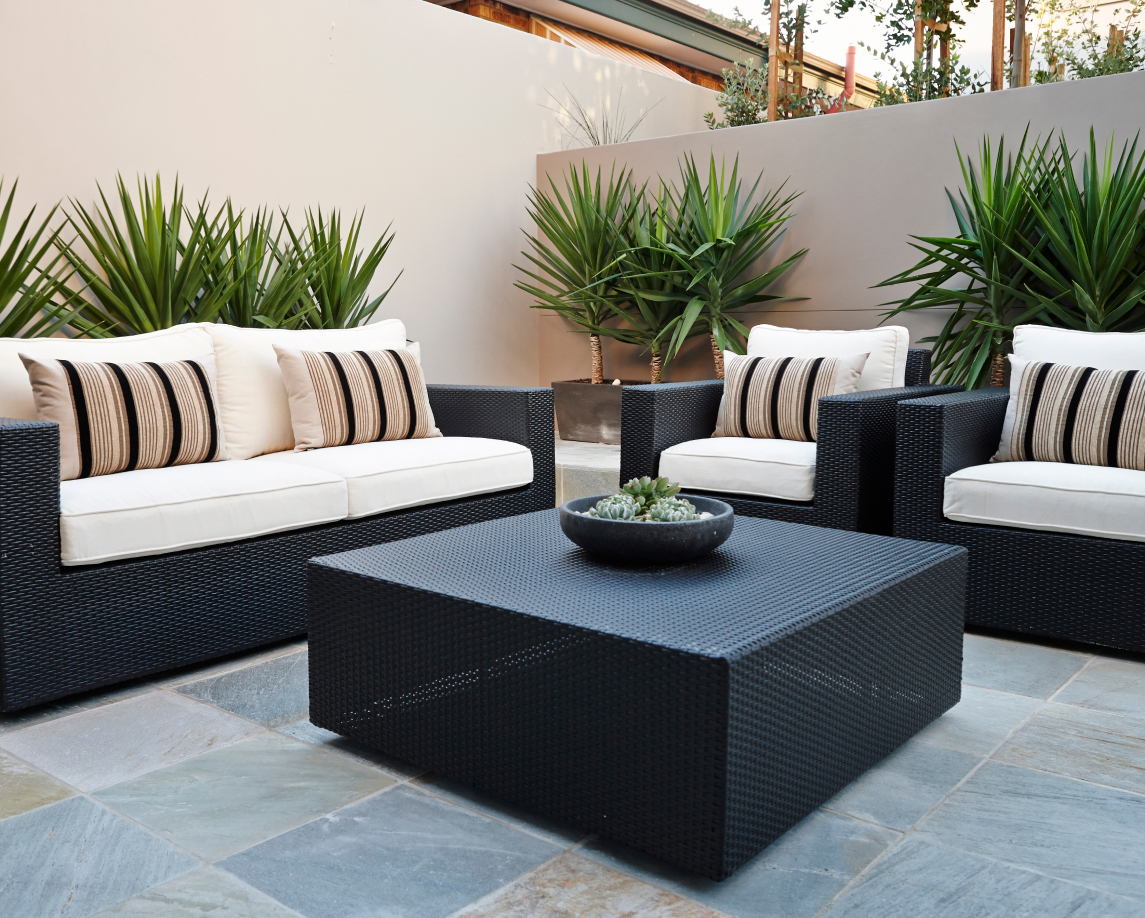 Outdoor Furniture