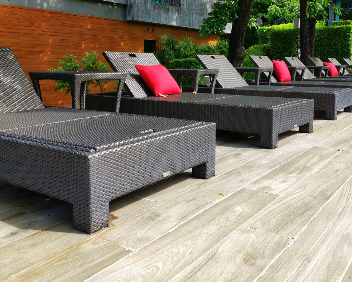 Outdoor Furniture