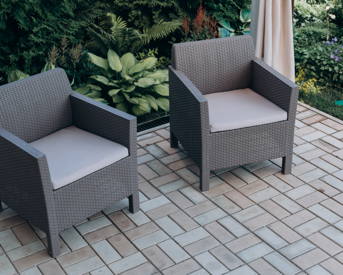 Outdoor Furniture