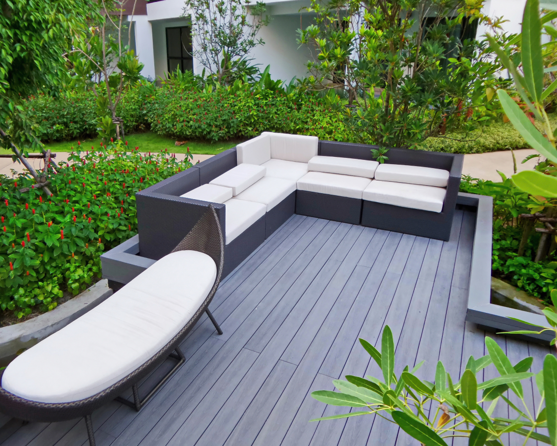 Outdoor Furniture
