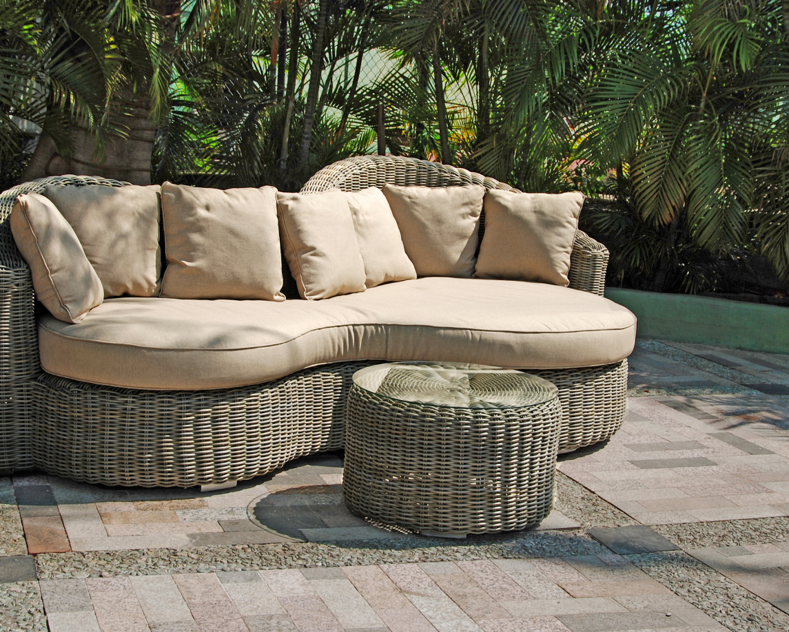 Outdoor Furniture