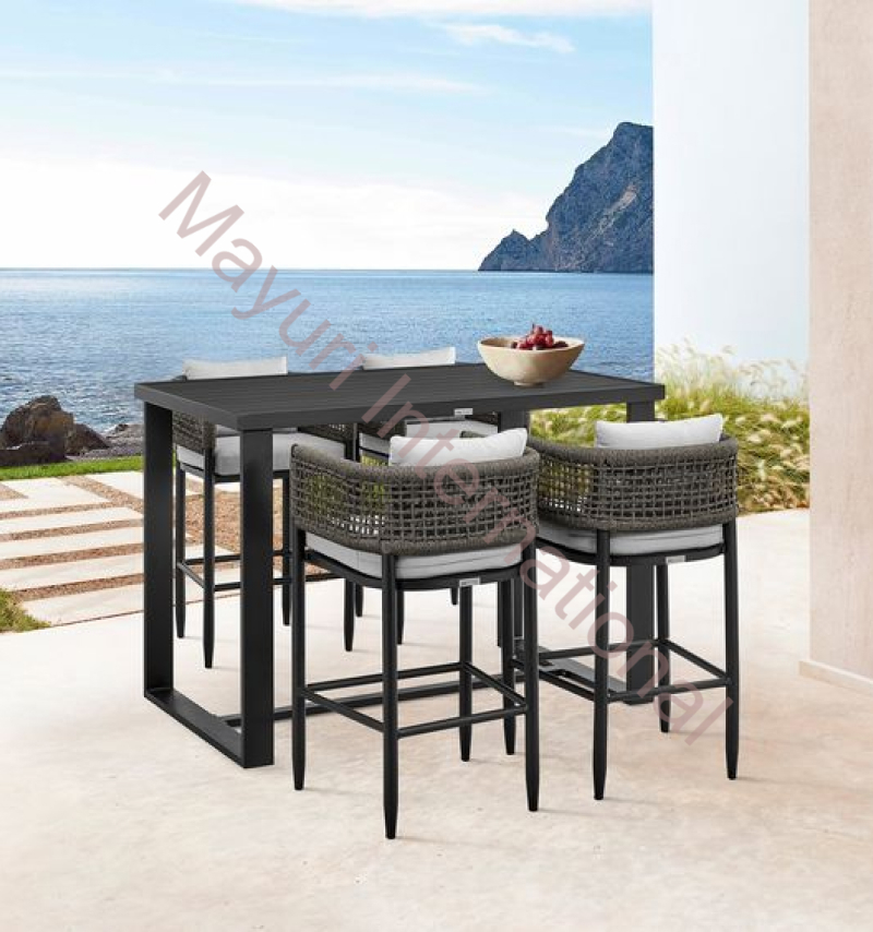 Balcony Bar Tables in Bangalore