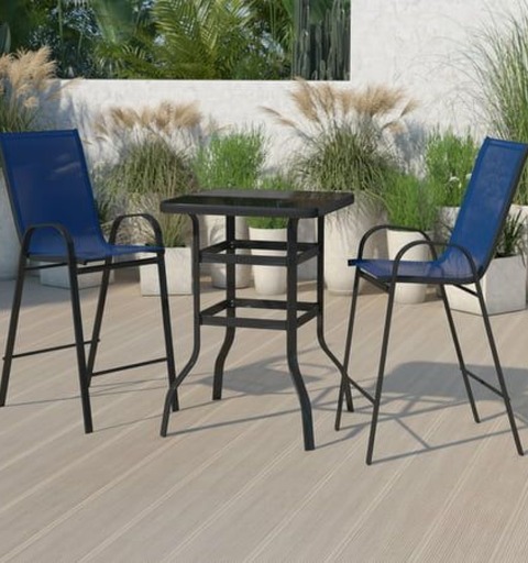 image of Balcony Bar Tables