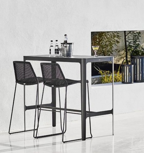 image of Balcony Bar Tables