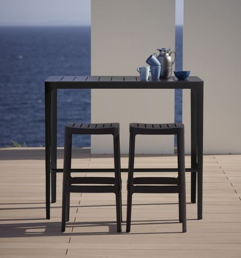 image of Balcony Bar Tables