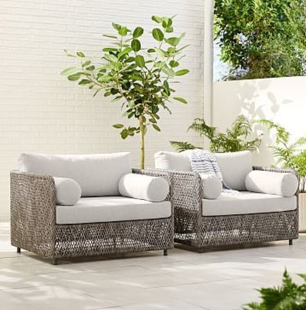 image of  Lounge outdor chairs