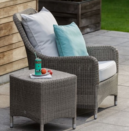 image of  Lounge outdor chairs