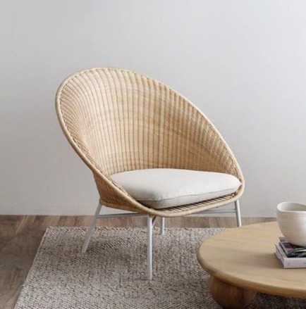 image of  Lounge outdor chairs