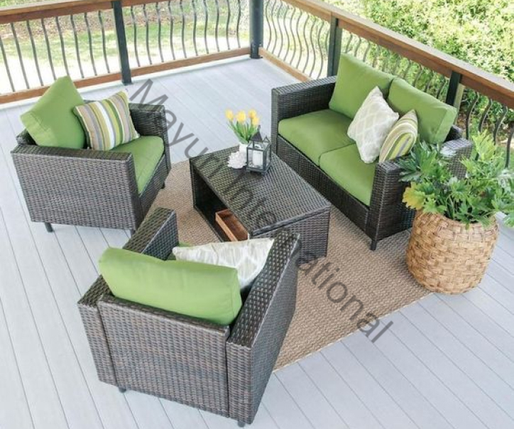 Outdoor Sofa in Bangalore