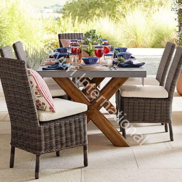 Patio Dining Set in Bangalore