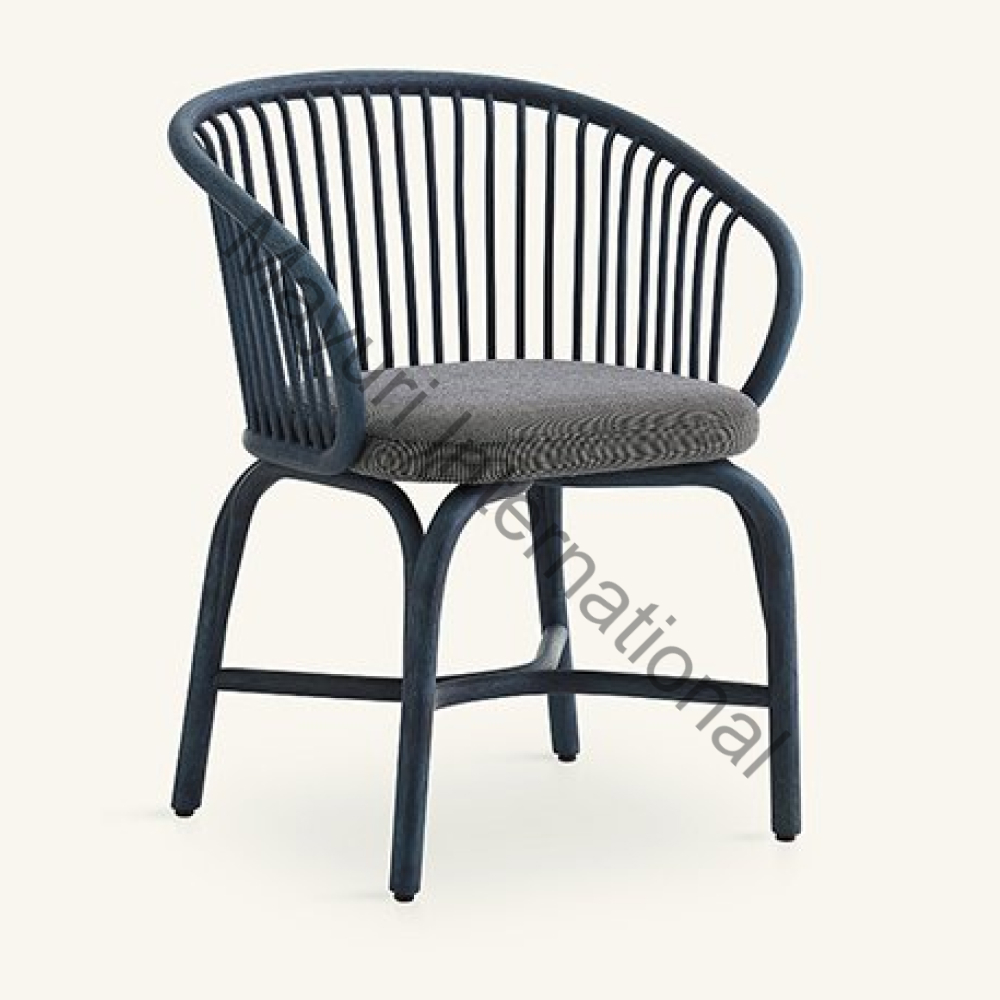 Rope Dining Chairs 
