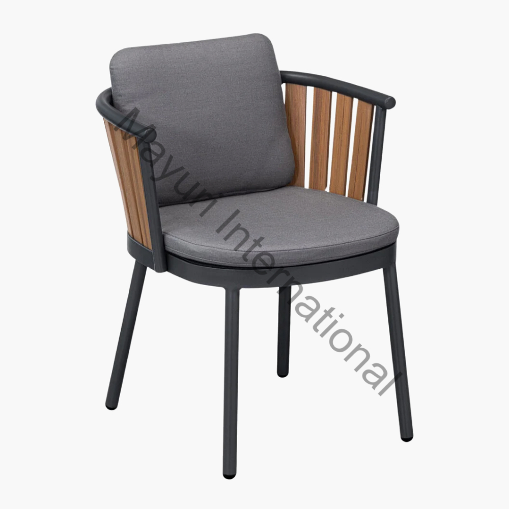 Rope Dining Chairs 