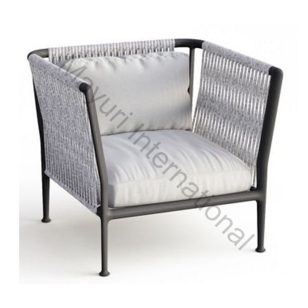 Rope Lounge Chairs 
