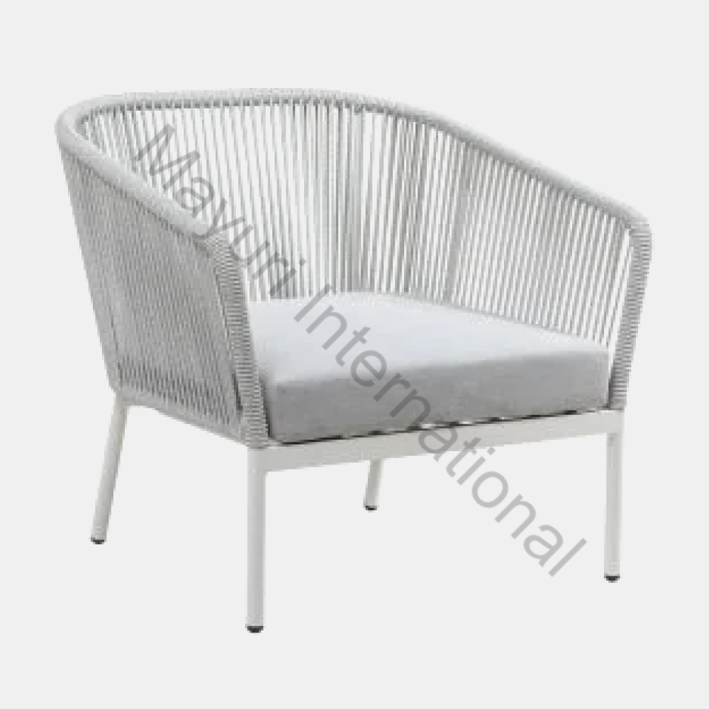 Rope Lounge Chairs 