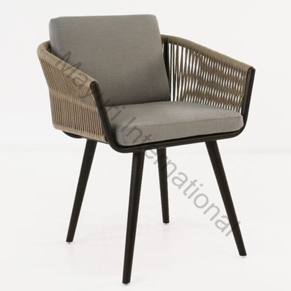 Rope Lounge Chairs 