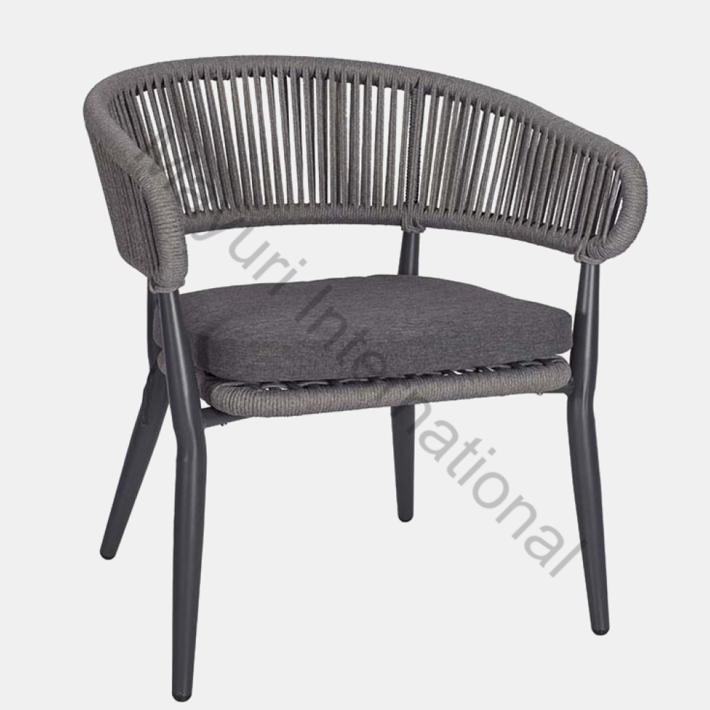 Rope Lounge Chairs 