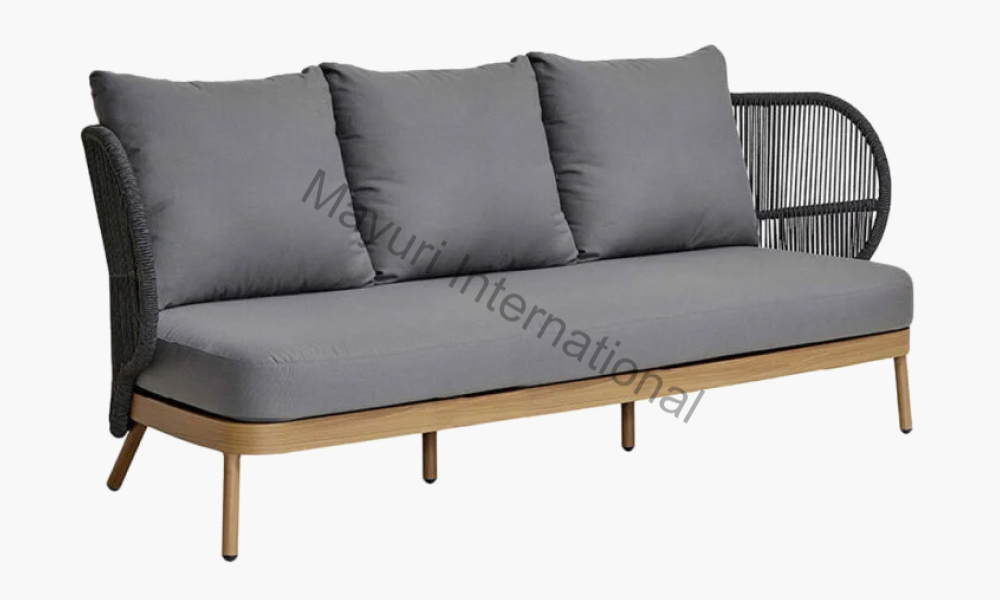 Rope Sofa Sets 