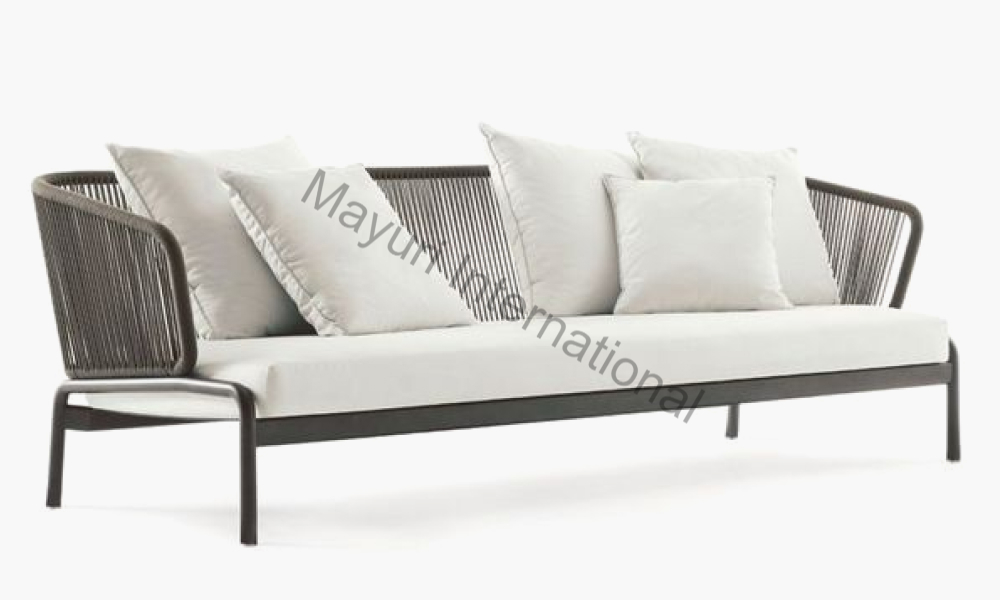 Rope Sofa Sets 