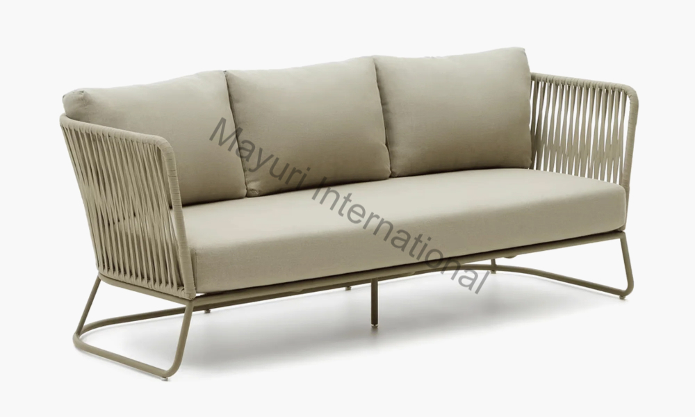 Rope Sofa Sets 