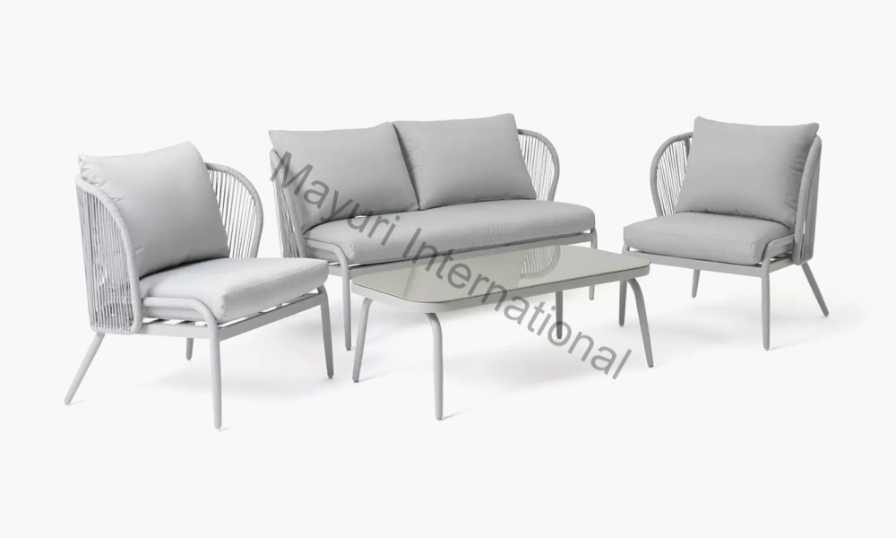 Rope Sofa Sets 