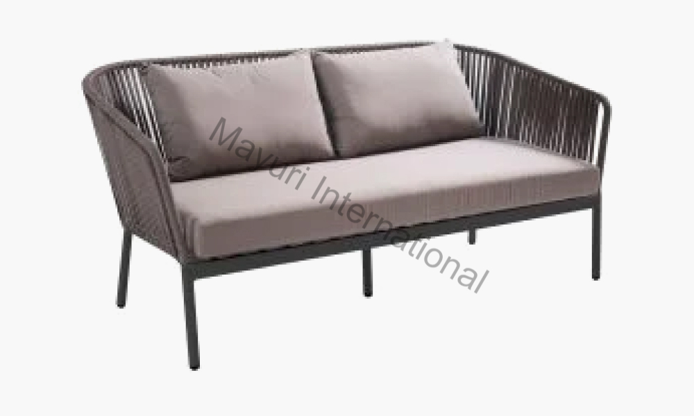 Rope Sofa Sets 