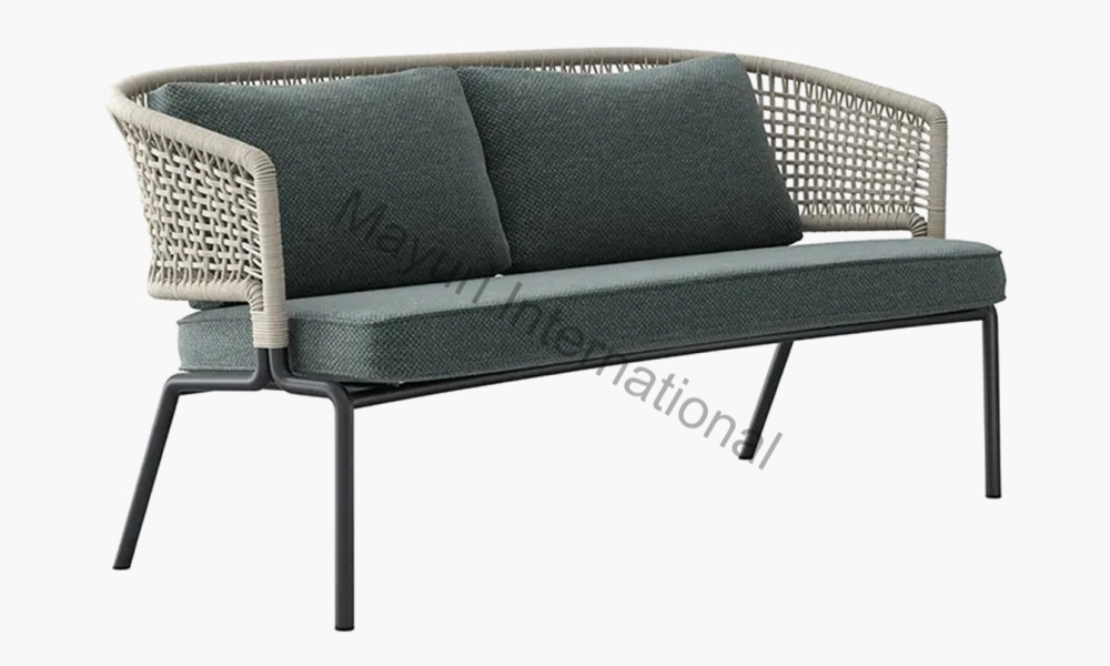 Rope Sofa Sets 