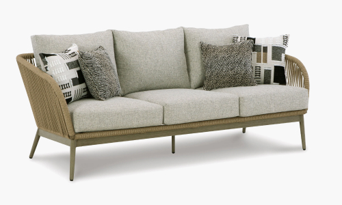 Rope Sofa Set from Bangalore, India