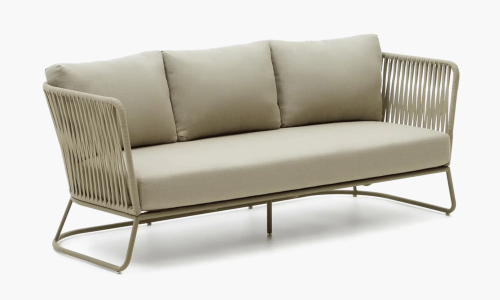 Rope Sofa Set from Bangalore, India