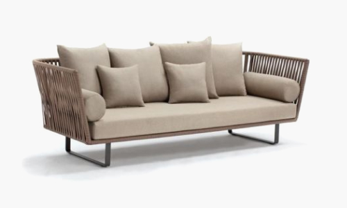 Rope Sofa Set from Bangalore, India